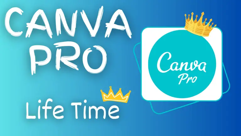 Join Canva Pro Team - Free for Life Time