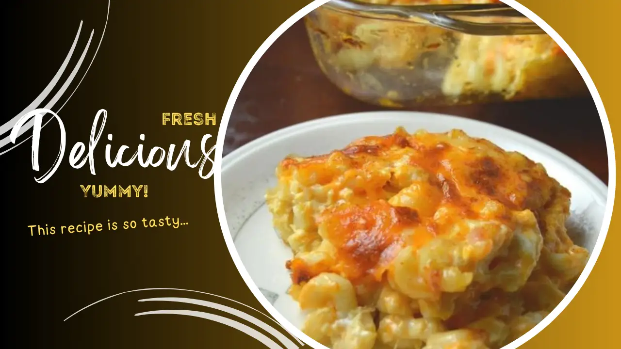 Classic Mac and Cheese Recipe Comfort in a Bowl