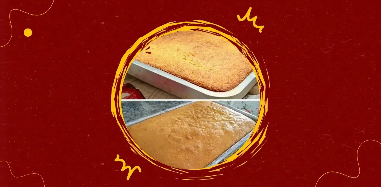 Flourless Cake Recipe