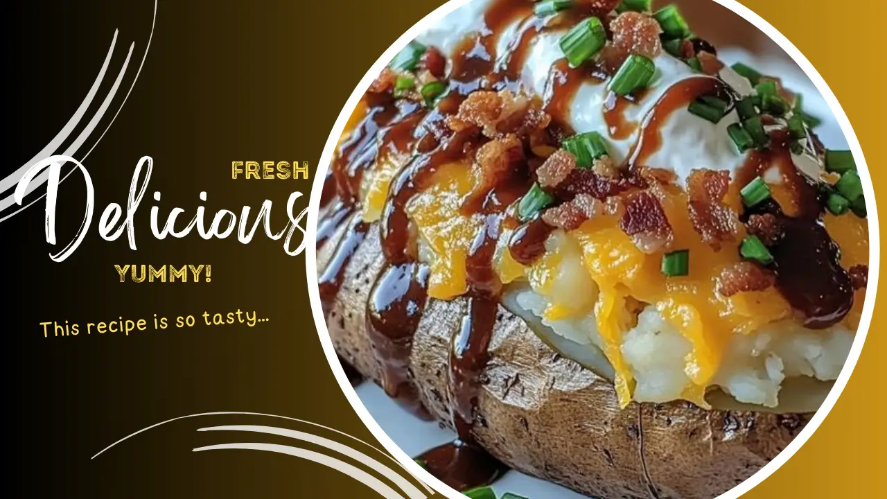 Ultimate Twice Baked Potatoes A Creamy, Cheesy Delight