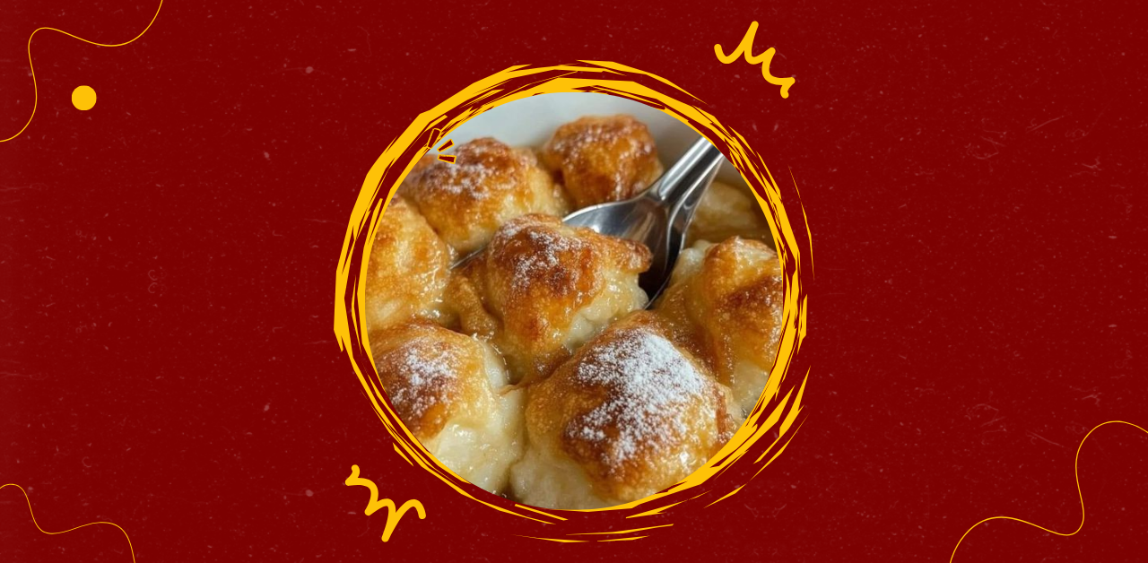 Apple Dumplings Recipe