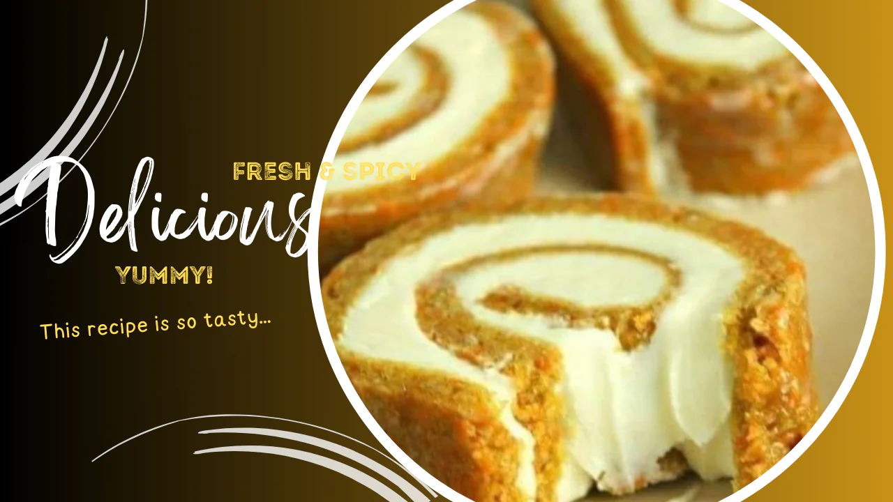 Classic Swiss Roll Delight Recipe