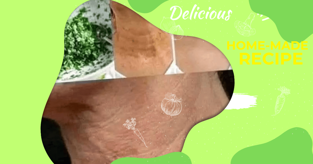 This Mask Helps You Eliminate Wrinkles and Spots Recipe