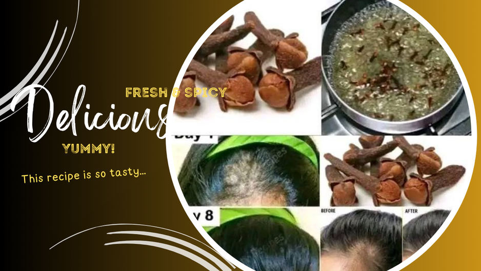 Rocket Speed Hair Growth The Ultimate Recipe to Treat Baldness in Just One Week