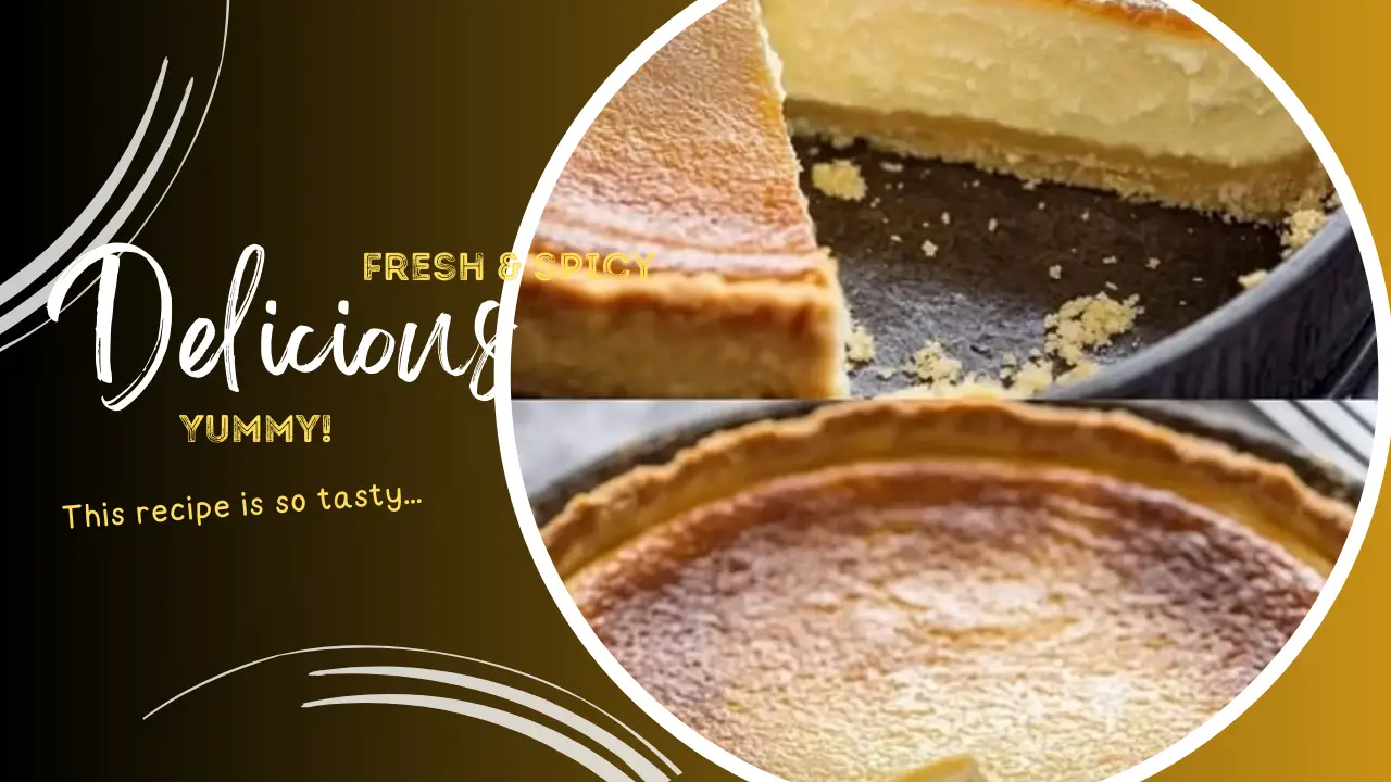 Deliciously Creamy Cheesecake Recipe