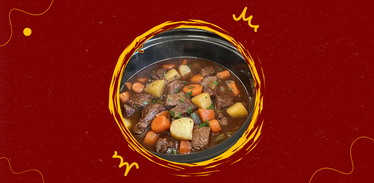 Classic Beef Stew Recipe