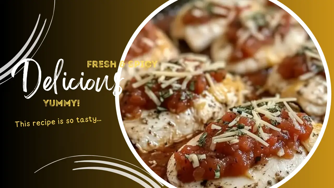 Lazy Sunday Chicken Recipe