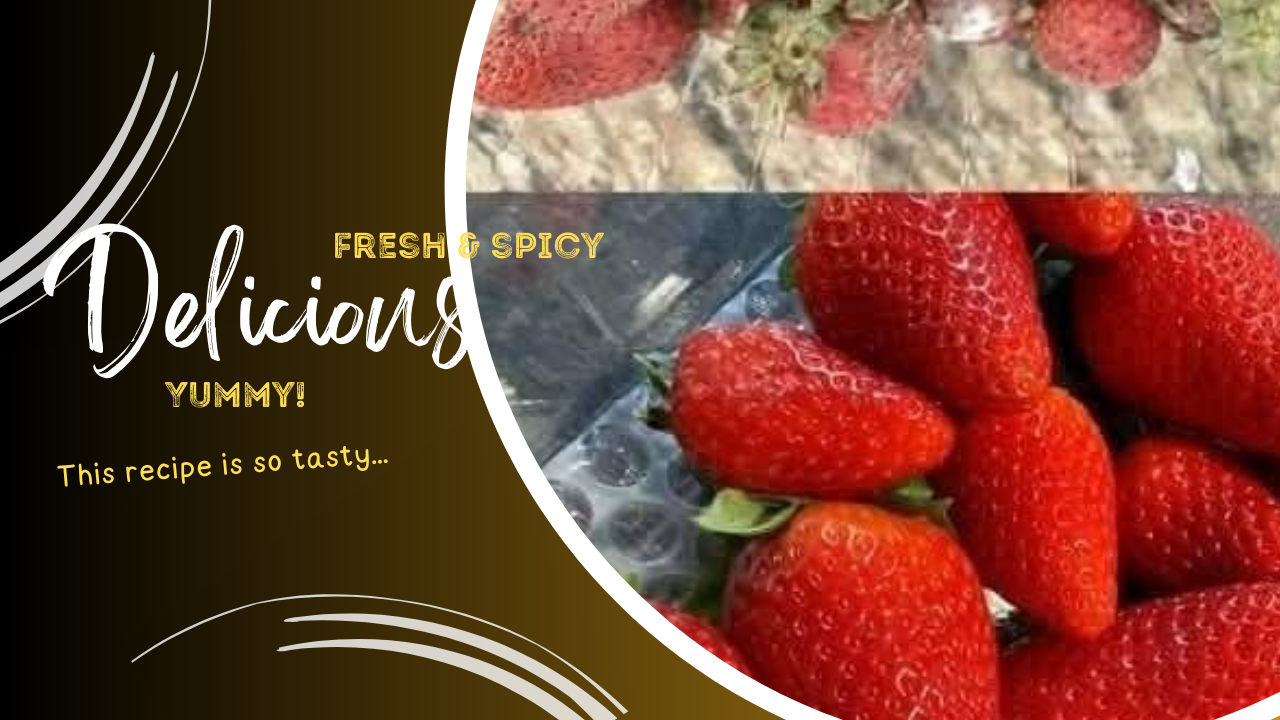 How to Keep Strawberries Fresh Longer 7 Expert Tips to Prevent Mold and Spoilage