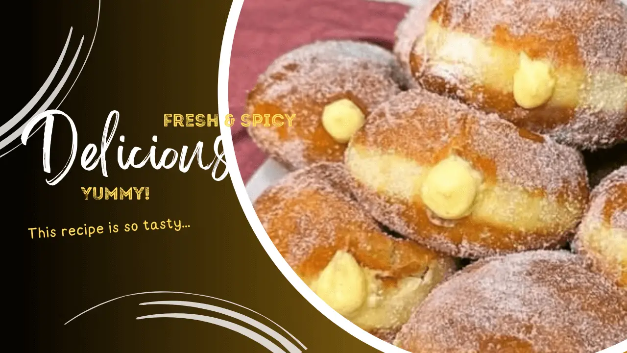 Creamy Fried Bombs Recipe