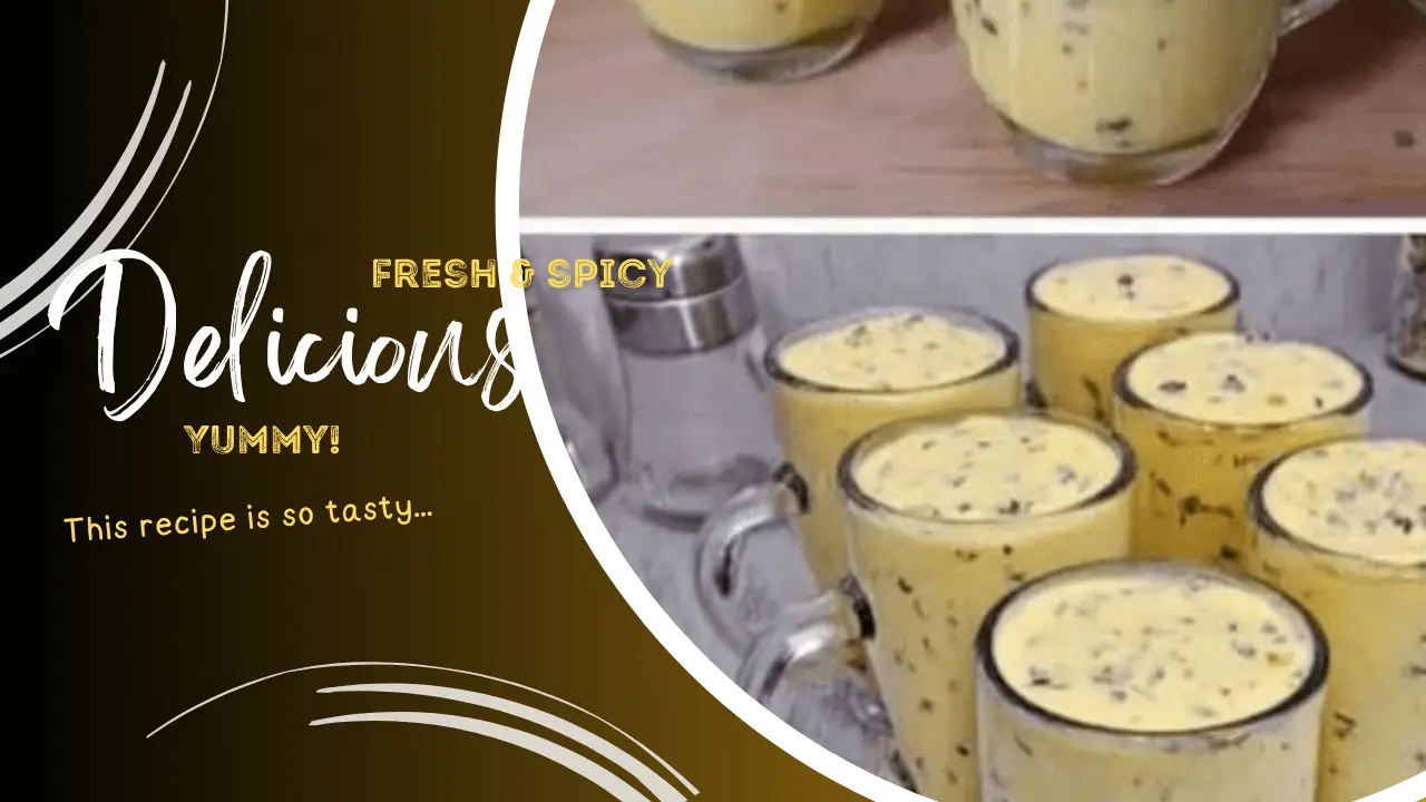 Creamy Frozen Raisin Dessert