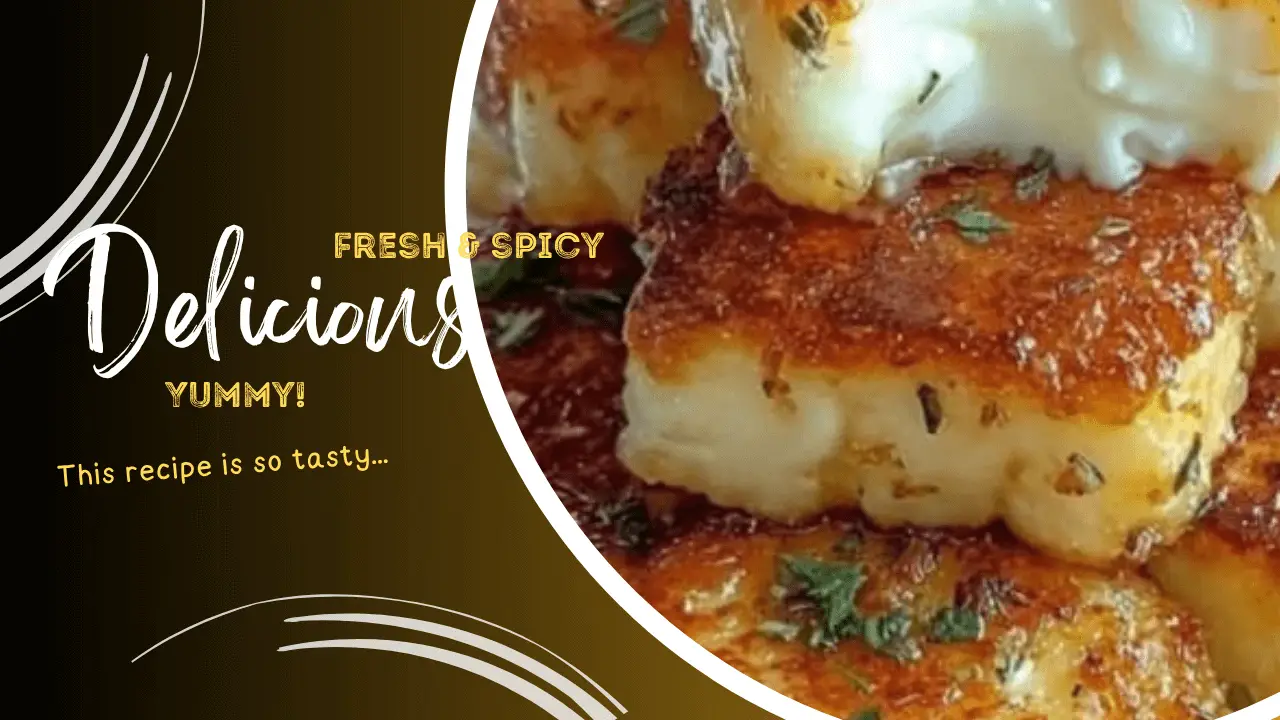 Crispy Heaven – The Ultimate Golden Crunch Delight