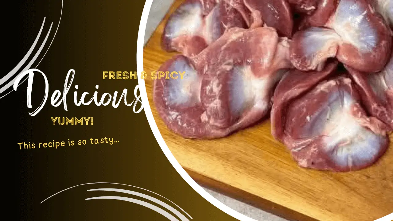 Crispy and Flavorful Chicken Gizzards Recipe