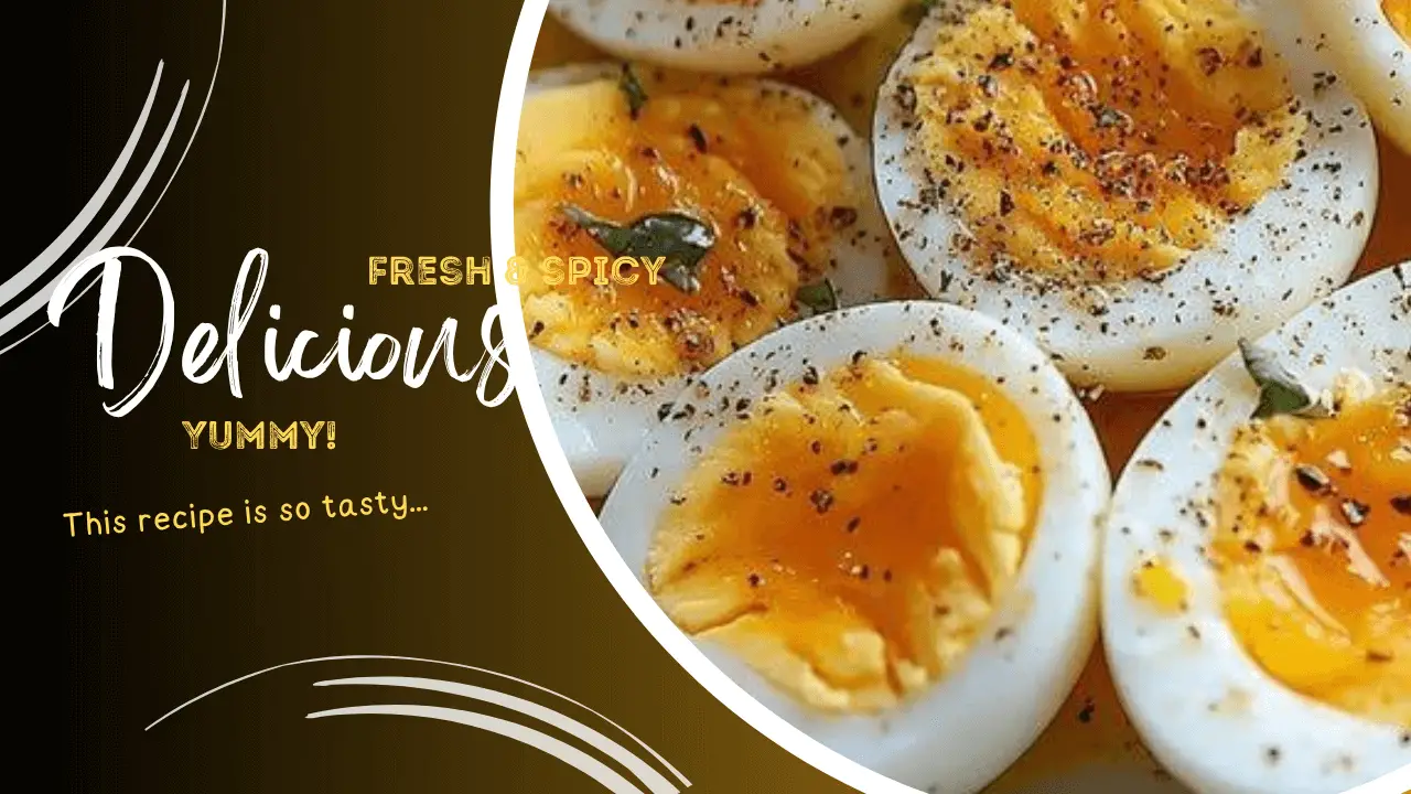 Doctors Reveal the Power of Eggs Nutritious Breakfast Recipe for Energy and Health