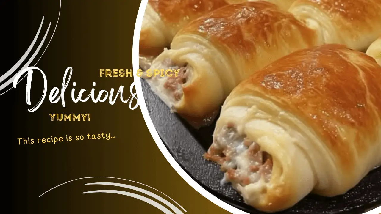 Little Rolls Recipe