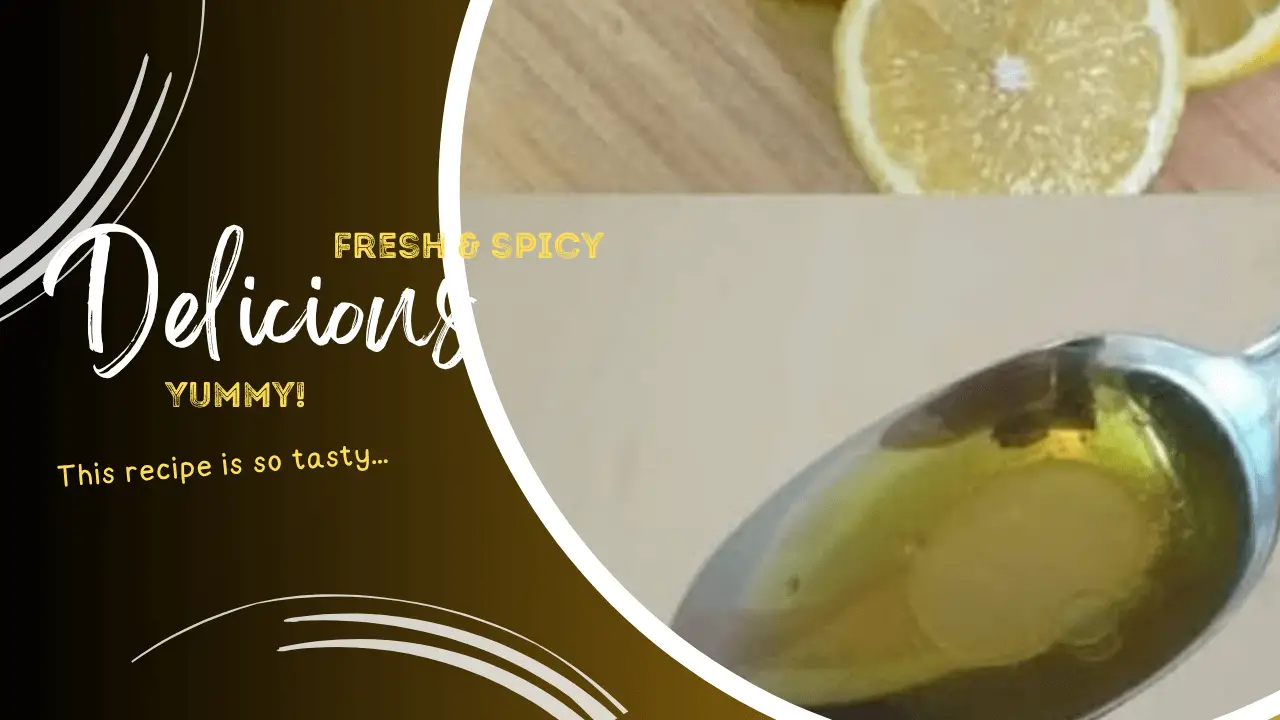 Make the Liver Happy One Tablespoon Each Morning on an Empty Stomach