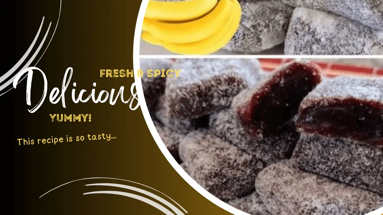 Overripe Bananas! Make Natural Banana Candy