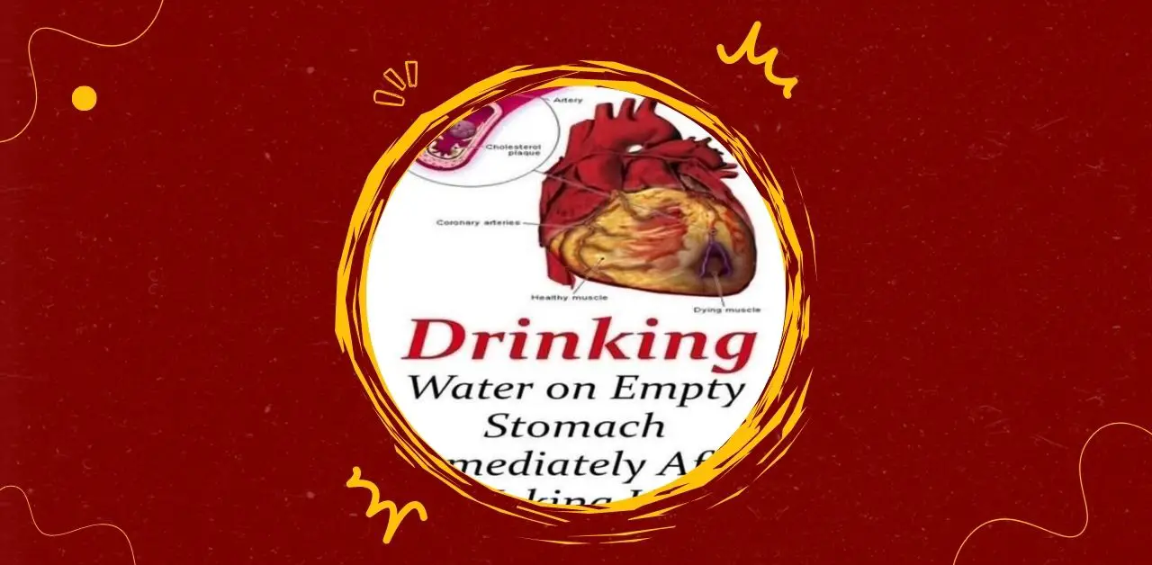 Morning Heart Health Elixir Recipe