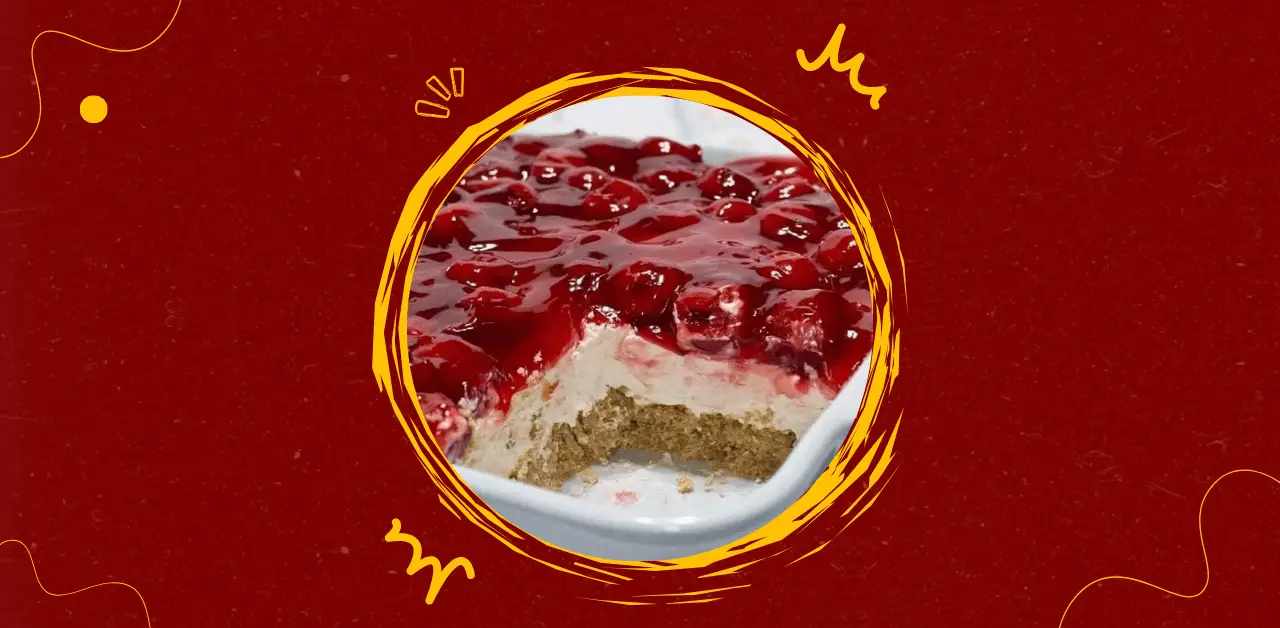 Classic Cherry Delight Recipe
