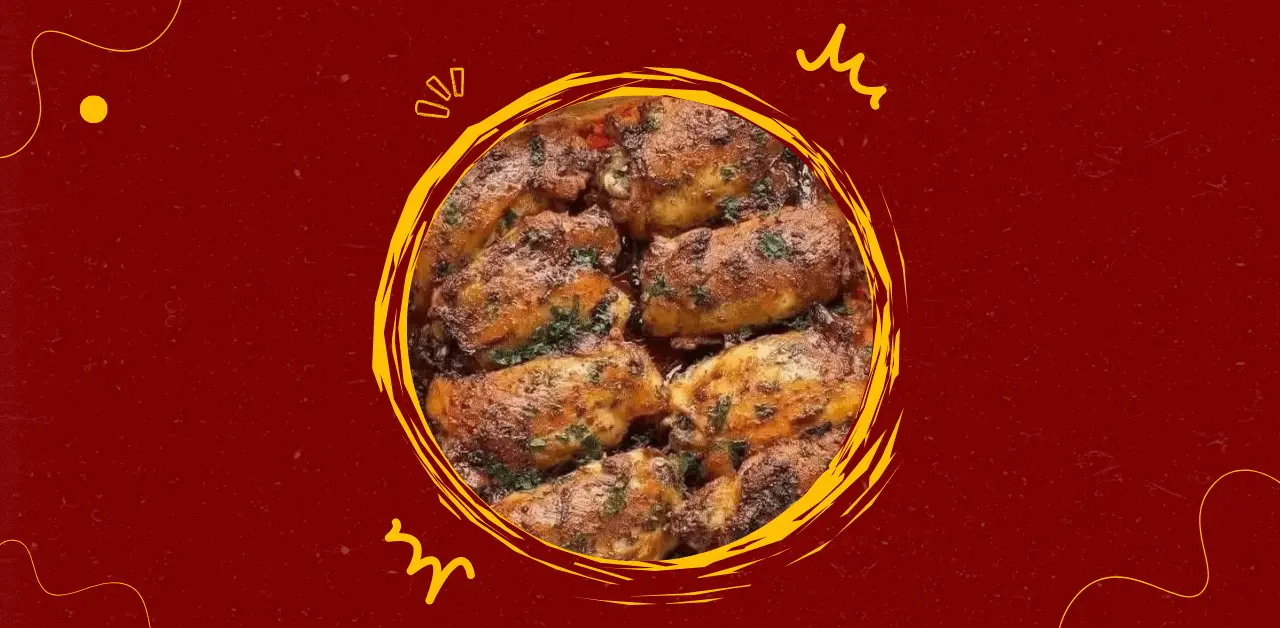 Herb Roasted Chicken Thighs Recipe