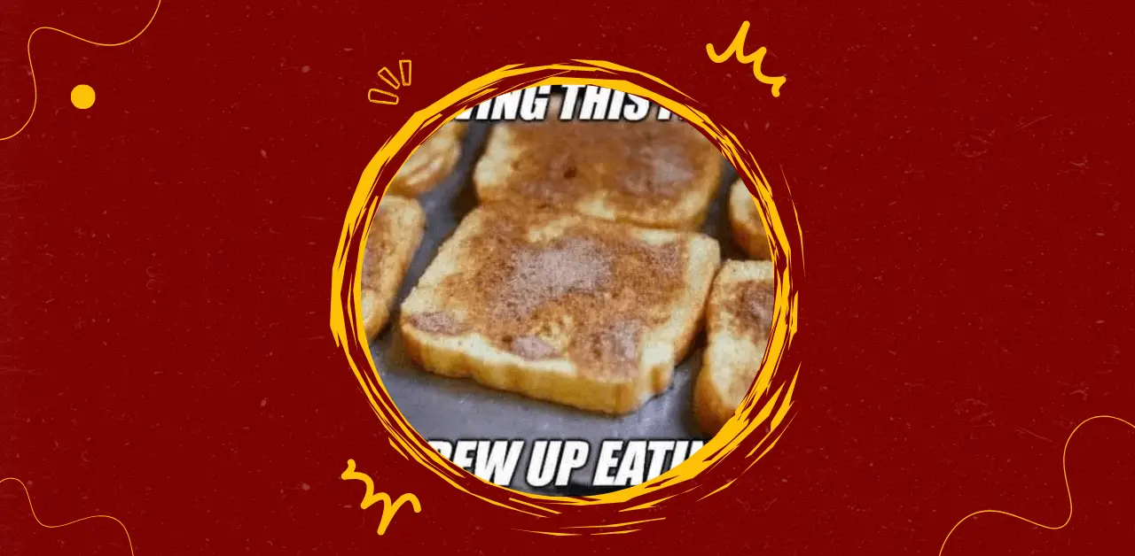 Classic Cinnamon Sugar Toast Recipe