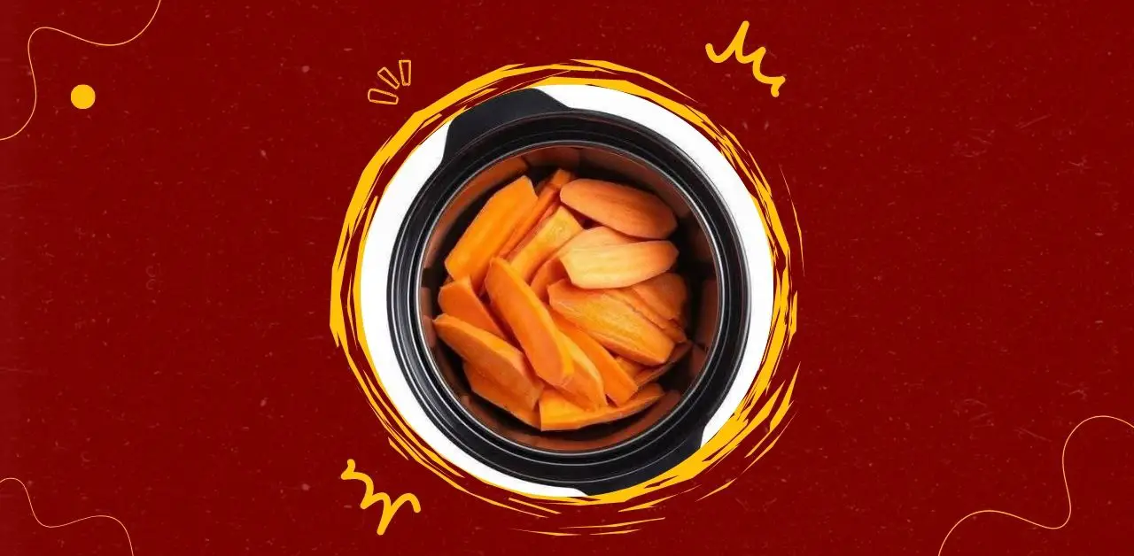 Slow-Cooked Herbed Carrots with Garlic Butter Glaze Recipe