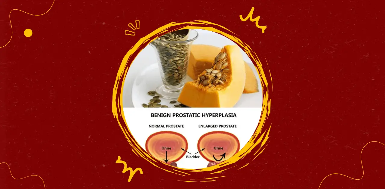 Grandpas Pumpkin Seed Prostate Tonic