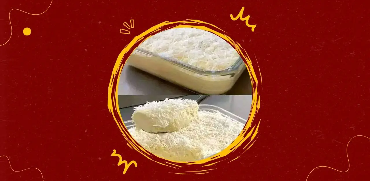 Coconut Cream Dream Dessert Recipe
