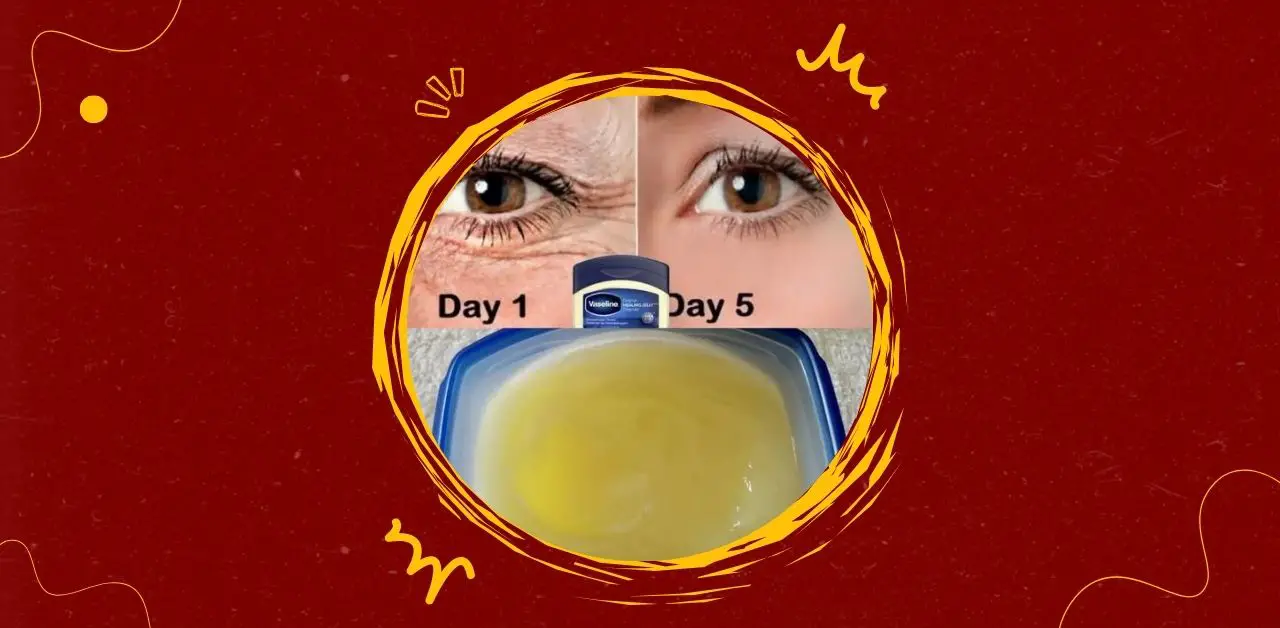 Wrinkle Rescue Balm Vaseline Eye Treatment