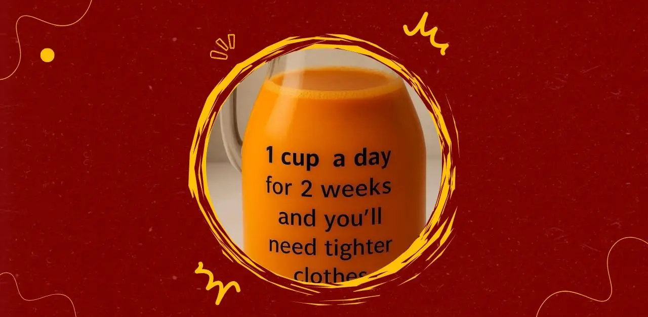 Metabolic Glow Juice Slim & Nourish Elixir