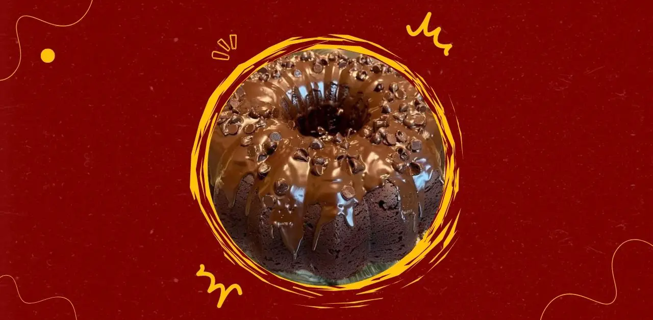 Chocolate Bundt Cake Recipe