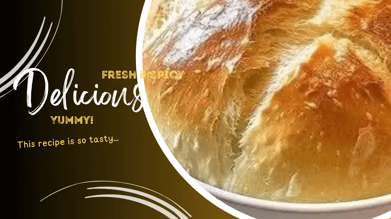 cheapest bread recipe