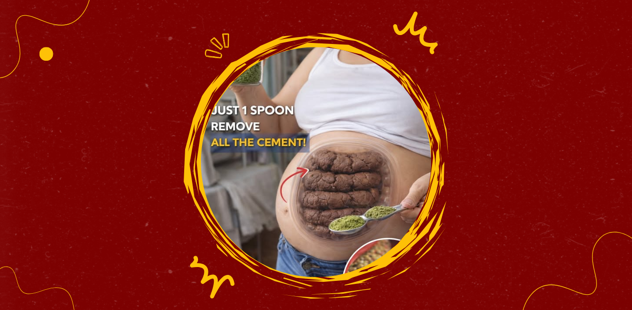 Green Vitality Colon Cleanse Elixir