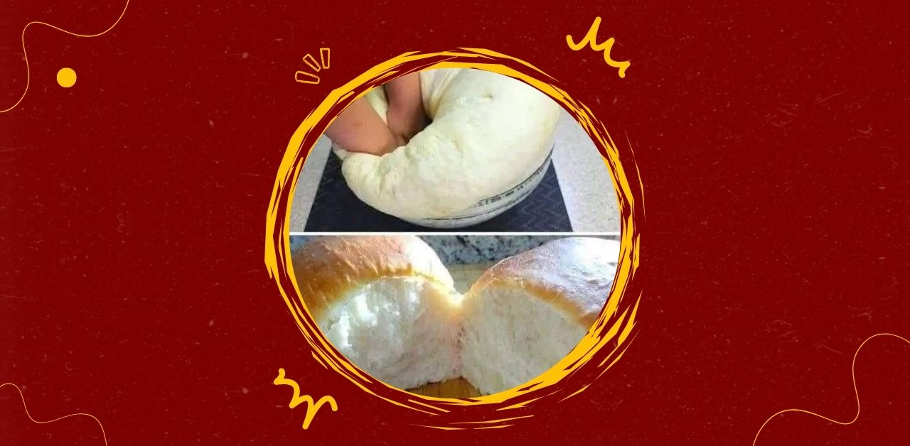 Golden Crust Homemade Bread Recipe