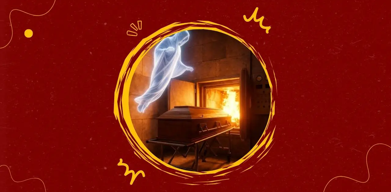 Cremation and the Bible: Is It a Sin