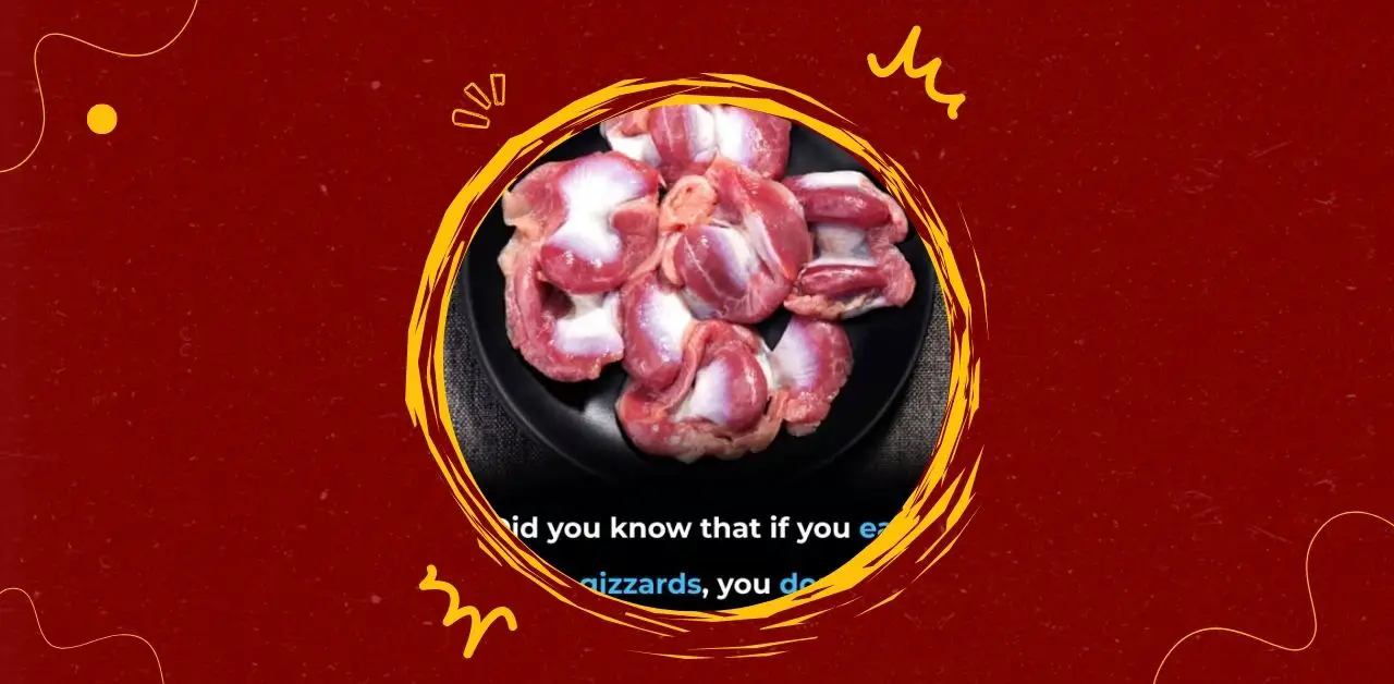 Chicken Gizzards A Forgotten Superfood