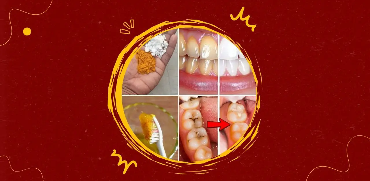 Natural Tooth Care Paste Recipe