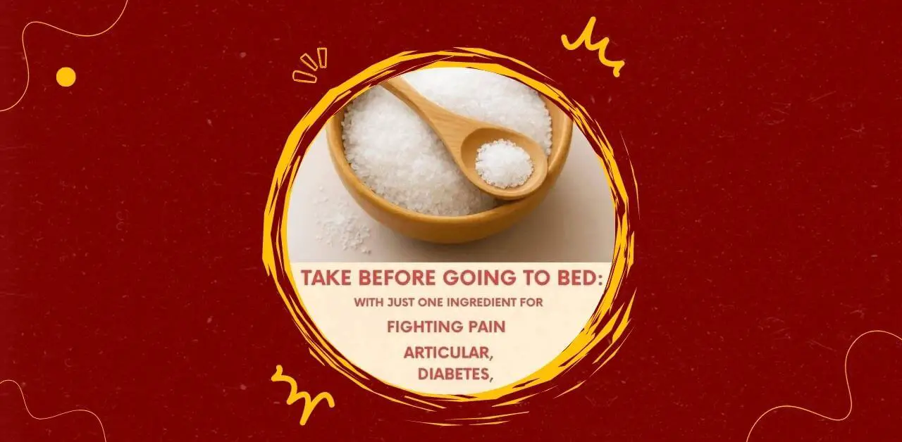 Nighttime Mineral Relaxation Drink