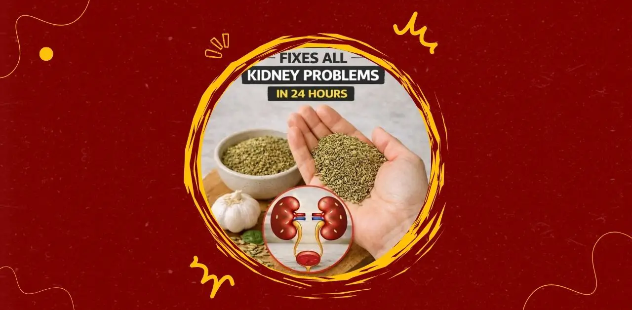 Fennel Seed Infusion Recipe