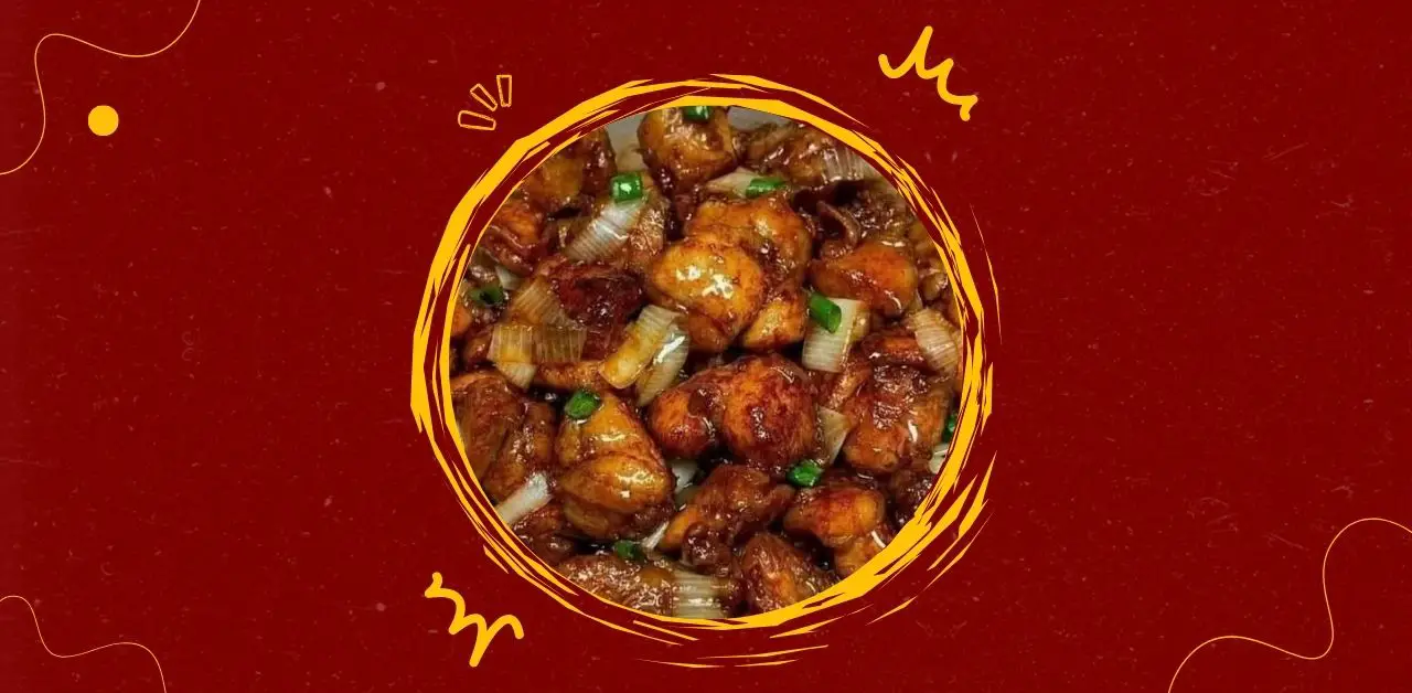 Spicy Garlic Soy Chicken Stir-Fry Recipe