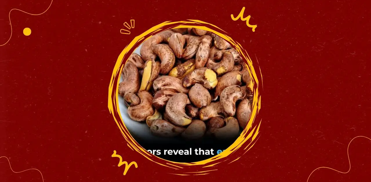 Health Benefits and Considerations of Eating Cashews