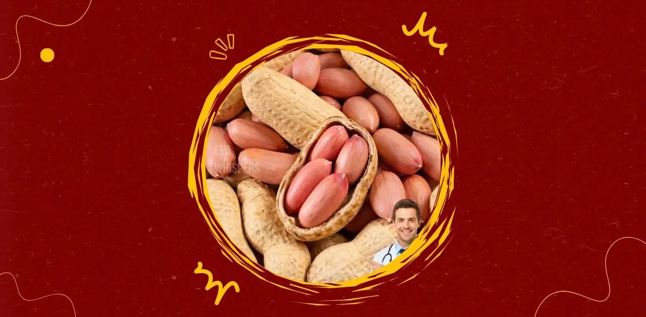 Peanut Butter Energy Bites Recipe