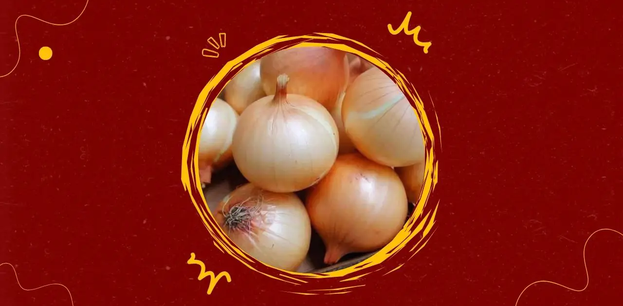 The Health Effects of Eating Onions