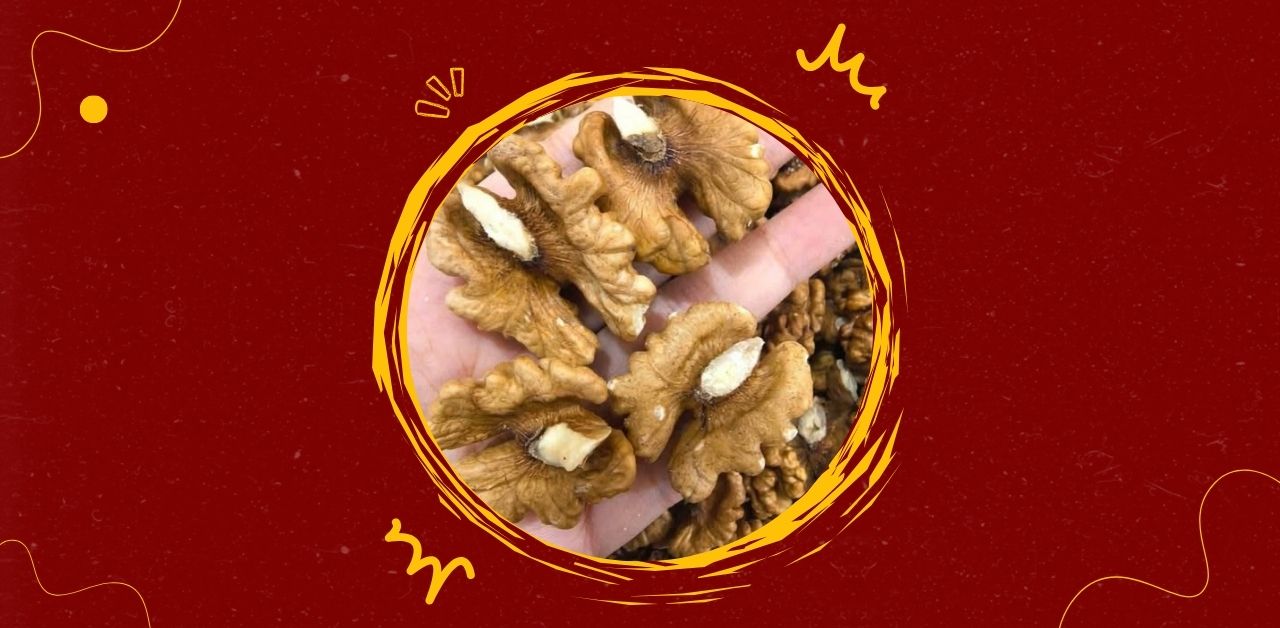 Walnuts Nature’s Brain-Shaped Superfood You Need To Know