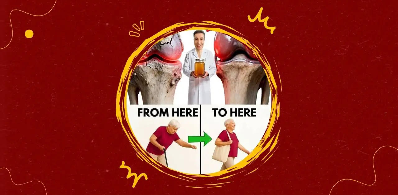 Golden Turmeric Comfort Broth Recipe