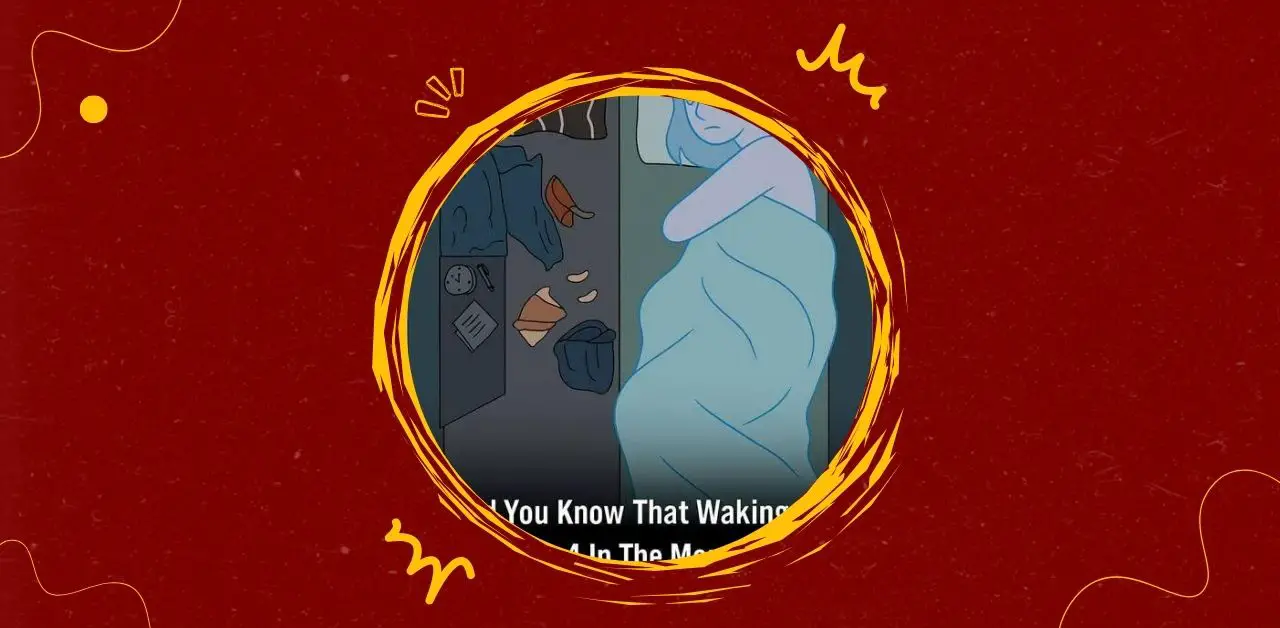 Waking Up at 3 or 4 AM Meanings and Insights