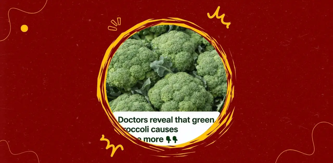 The Health Benefits of Green Broccoli