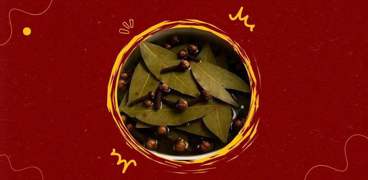Bay Leaf and Spice Infusion Recipe
