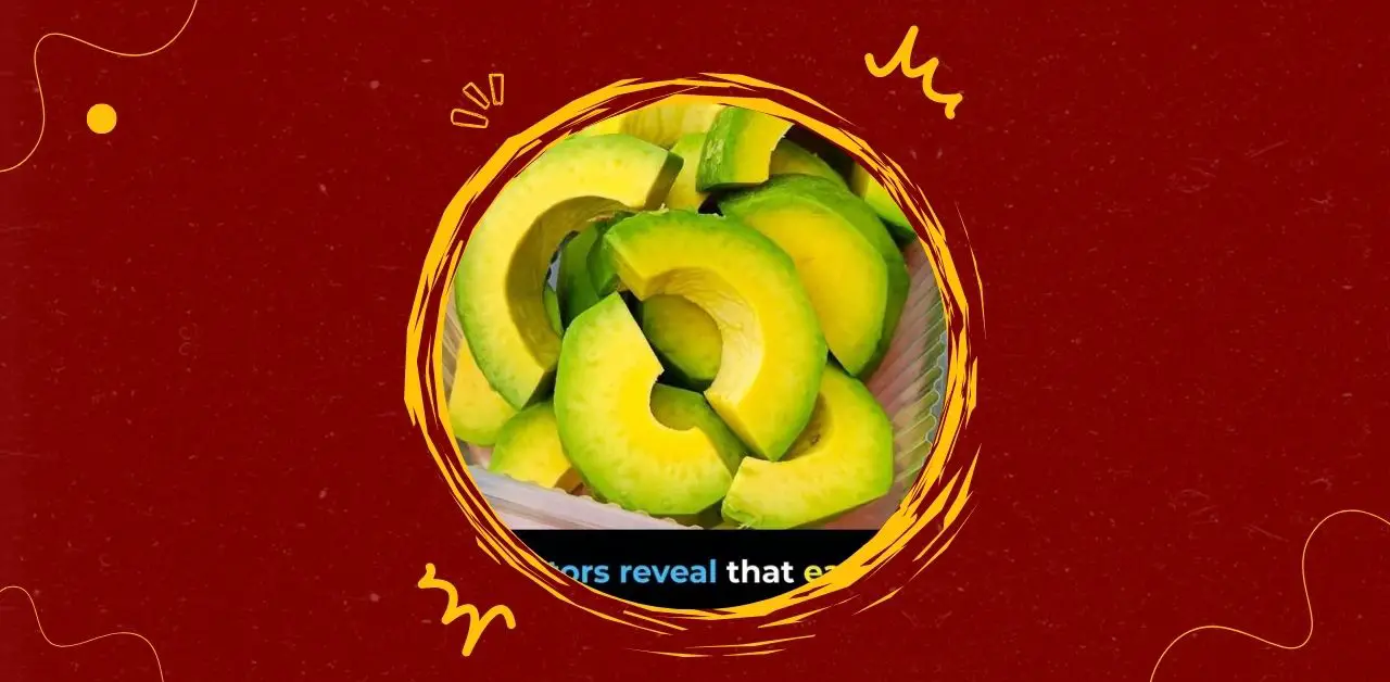 The Health Benefits of Eating Avocado