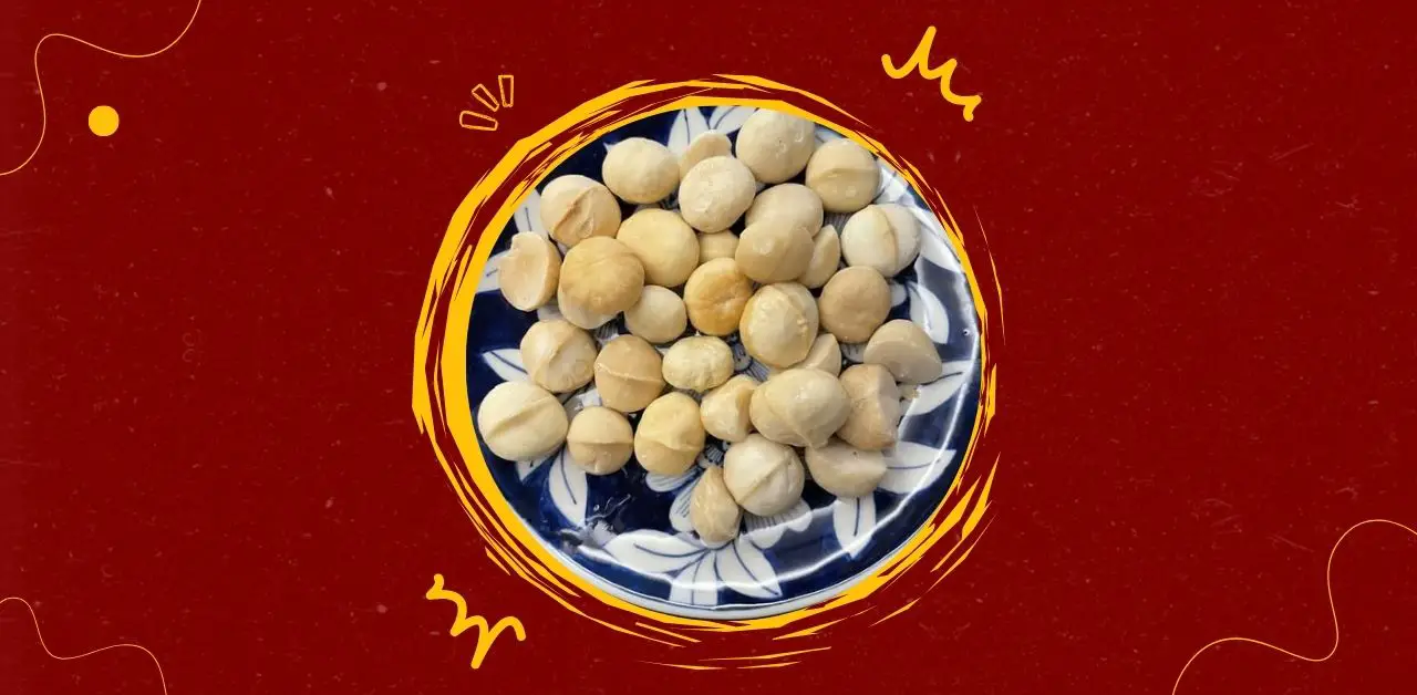 Eating Macadamia Nuts Benefits and Considerations