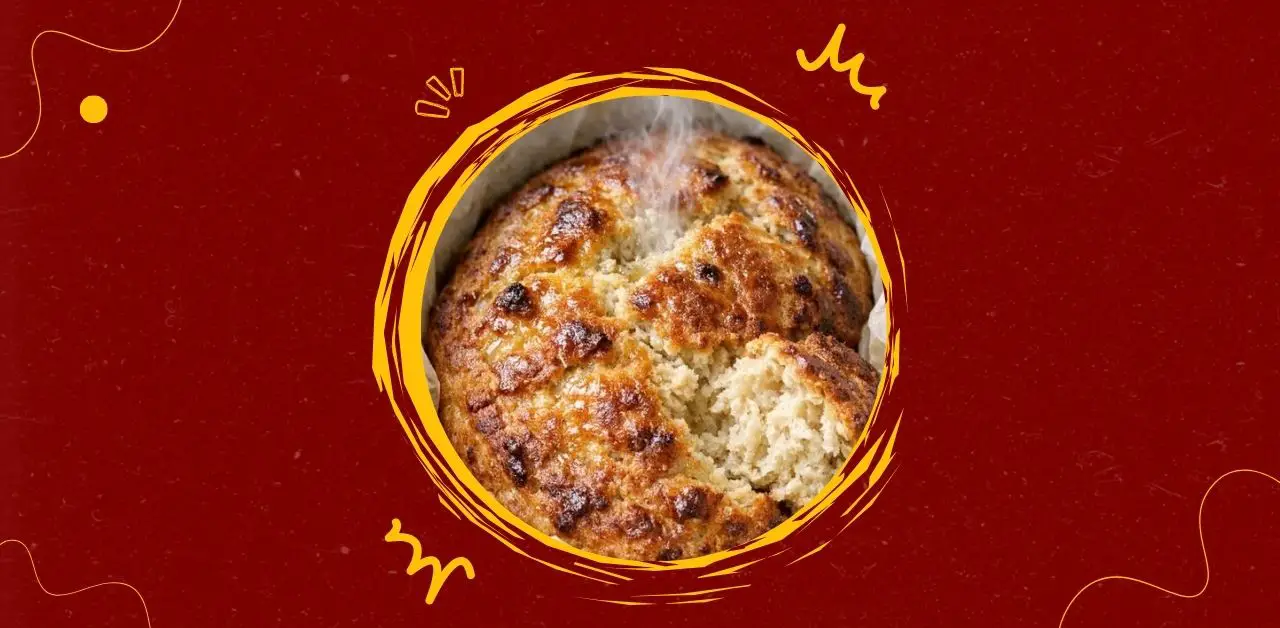 Slow Cooker Crusty Bread Recipe